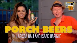 Porch Beers