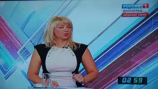 Дебаты ПАРНАС Яблоко. Волгоград 29.08.2016.
