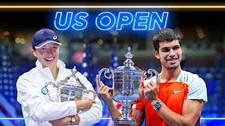 2022 Grand Slams Recap