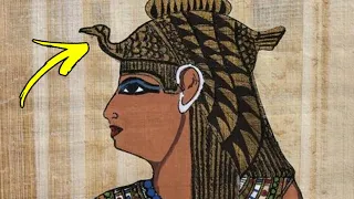 Top 10 Bizarre Facts About Cleopatra You Never Knew