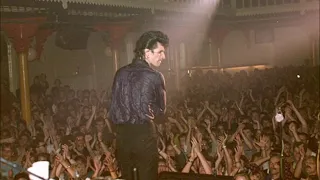 Mink DeVille Live in Nijmegen, The Netherlands - 1984 (audio only)