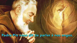 2ème sur Padre Pio partie 1