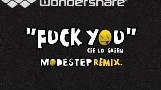 Cee lo green - Fuck you (remix)