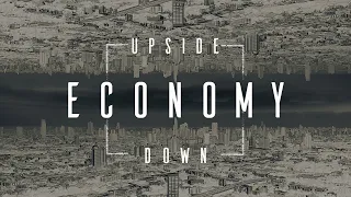 The Upside Down Economy   Sermon Only   #SEVERNONLINE