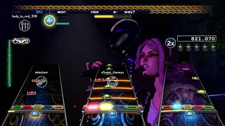 Rock Band 4 - Take On Me - a-ha - Full Band [HD]