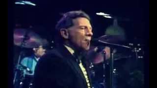 Jerry Lee Lewis-Keep My Motor Runnin'-1983, 17 October, Austin TX