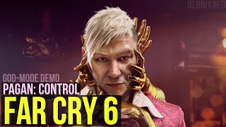 Far Cry 6 - Pagan: Control #3 ВОССОЕДИНЕНИЕ СЕМЬИ