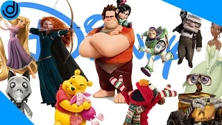 Good Movies To Watch |  Top 10 Best Animated Movies Ever You Should Watch At Least Once In Your Life