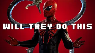 Will Spider-Man 3 Give Us Superior Spider-Man?