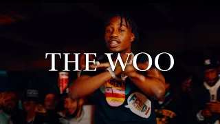 [FREE] Fivio Foreign x Pop Smoke x Lil Tjay Type Beat - "THE WOO" | NY Drill Type Beat 2022