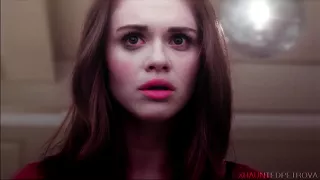 ✗ Lydia Martin   Monsters DWC