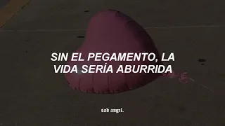 Melanie Martinez - Glued (Sub.español)