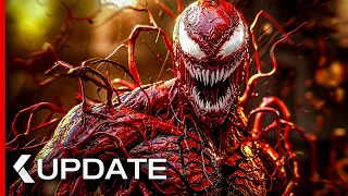 VENOM 3: The Last Dance Movie Preview (2024) Toxin vs. Venom Is Going To Be Huge!
