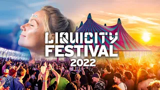 Liquicity Festival 2022 Aftermovie