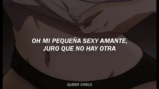 Sexy Sexy Lover // Modern Talking (sub. español) | Chelo