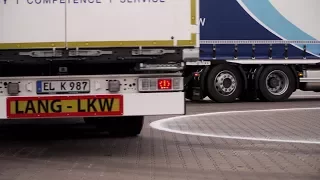 This is what you have to know about the Long HGV. | KRONE TV