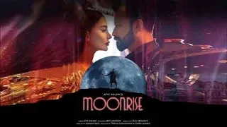 Moonrise (Official Music Video) | Atif Aslam ft. Amy Jackson | Raj Ranjodh | Tarish Music