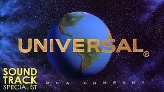 James Horner | Universal Fanfare (1990) | Hollywood in Vienna 2013 HD [8/18]