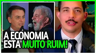 KIM PAIM ANALISA E DETONA INÍCIO DO GOVERNO LULA | 2023 #09