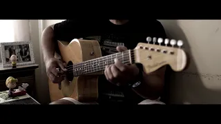 Engenheiros do Hawaii - Pra ser sincero (cover)