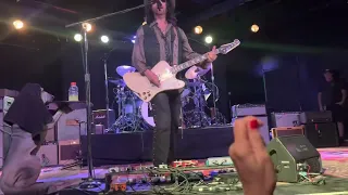 “Runnin’ Down a Dream” 05/23/30 Mike Campbell and the Dirty Knobs at Ace of Spades