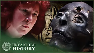 Why Was This Ancient Egyptian Mummy Decapitated? | Mummy Forensics | Unearthed History