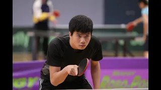 Table Tennis Rubber - Thick or Thin?
