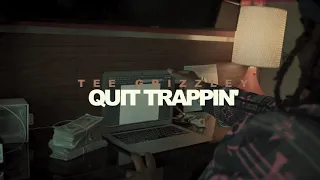 Tee Grizzley - Quit Trappin [Official Video]