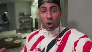 HD REUPLOAD FouseyTube An Alternate Reality (Colossal Is Crazy)