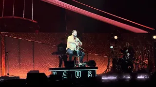 Hauser - Now We Are Free - Rebel With A Cello (WiZink Center - Madrid)