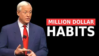 Daily Habits Of Highly Successful People | Brian Tracy Motivation