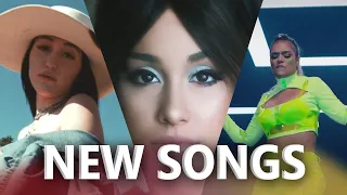 Best New Songs August 2019