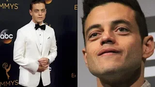The Untold Truth About Rami Malek