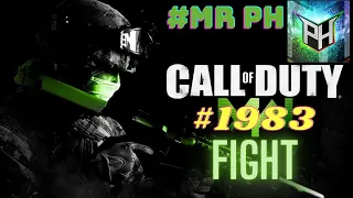 Mr PH - Warzone 2.0 - Best Gulag player in my street #1983