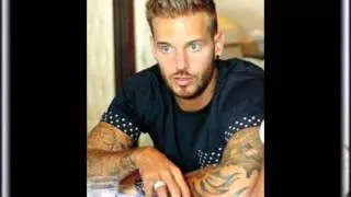 10 ans M pokora