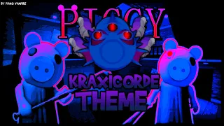 PIGGY Soundtrack | Kraxicorde Theme (Roblox)