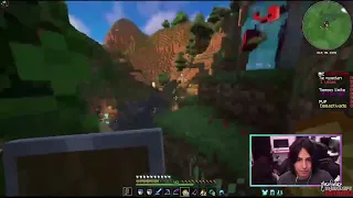 Missa es eliminado de minecraft extremo