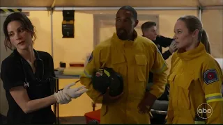 Station 19 || marina 7x09 || pt3