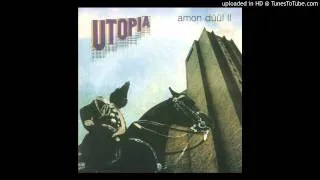 Amon Düül II - Utopia No. 1