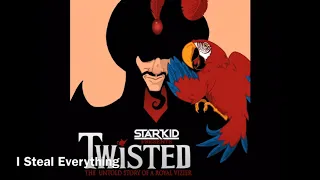 Twisted (Starkid) Full Soundtrack