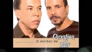 Chrystian & Ralf - Ausência (Letra)