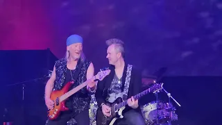 Deep Purple - "Hush" (2/10/23)