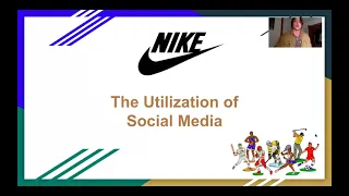 Social Media Analysis: Nike