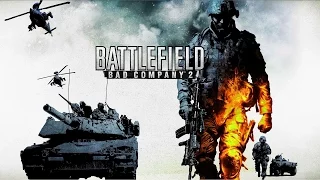 Battlefield: Bad Company 2 - Ending (Final Mission)