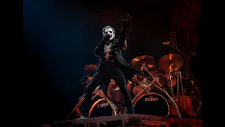 Ghost Live Full Concert with HD sound in Anaheim CA March 3 2022