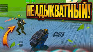 САМОЕ НЕ АДЕКВАТНОЕ! ПРОВЕРКА СОПРОВОЖДЕНИЕ | МЕТРО РОЯЛЬ 2.0 | METRO ROYALE pubg mobile