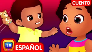 Valora Tus Cosas (Value Your Things) – ChuChu TV Cuentacuentos