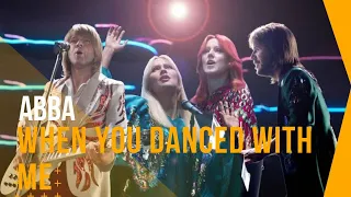 ABBA- When You Danced With Me (HD MUSIC VIDEO Montage)