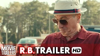 Dirty Grandpa ft. Roberto De Niro, Zac Efron Red Band Trailer (2016) HD