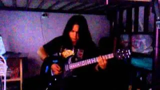 Holy wars...the punishment due - Megadeth "Cover"
